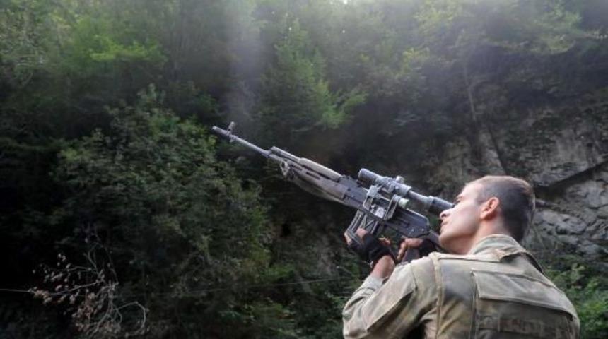 Ma&ccedil;ka'da B&uuml;y&uuml;k Operasyon