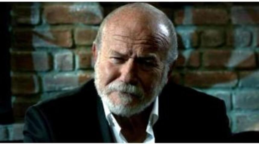 &Uuml;nl&uuml; Sinema Sanat&ccedil;ısı Kuzey Vargın Hayatını Kaybetti