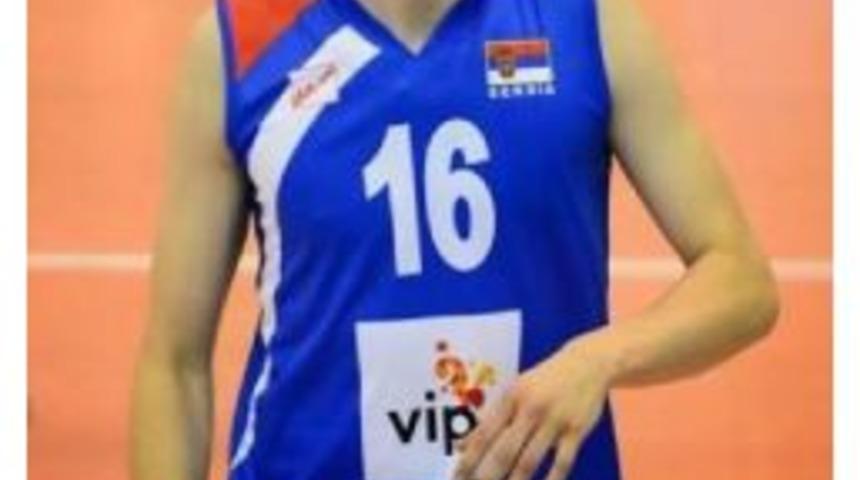 Arkasspor Brdjovic'in Sağlık Sorunları Nedeniyle S&ouml;zleşmesini Feshetti