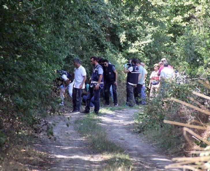 Tartıştığı Arkadaşını Öldüren Zanlı Yakalandı G1