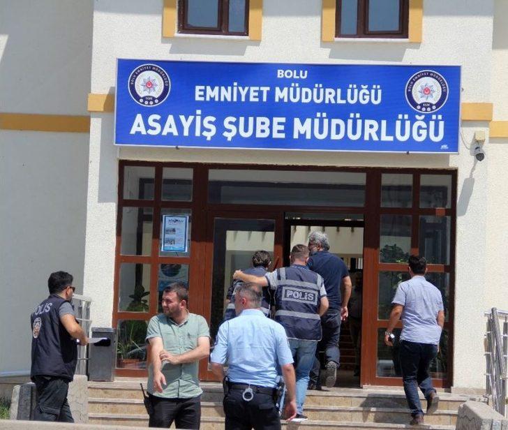 Tartıştığı Arkadaşını Öldüren Zanlı Yakalandı G3