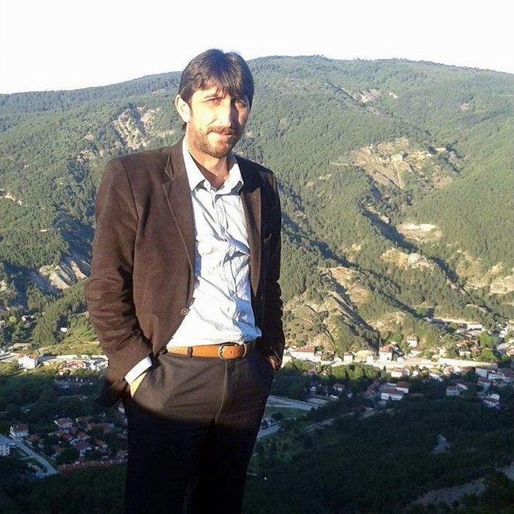 Tartıştığı Arkadaşını Öldüren Zanlı Yakalandı G5