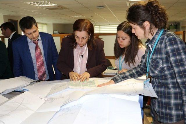 Maski&rsquo;den 3 Bu&ccedil;uk Yılda 700 Proje 2