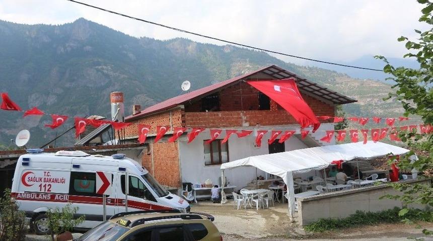 Şehit Eren&rsquo;in Ağabeyi Olcay B&uuml;lb&uuml;l Kardeşini Anlattı