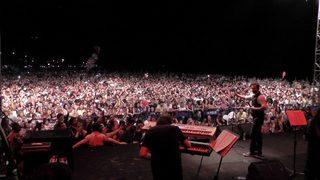 Rafet El Roman Bartın’ı Salladı