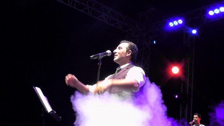 Rafet El Roman Bartın’ı Salladı G1