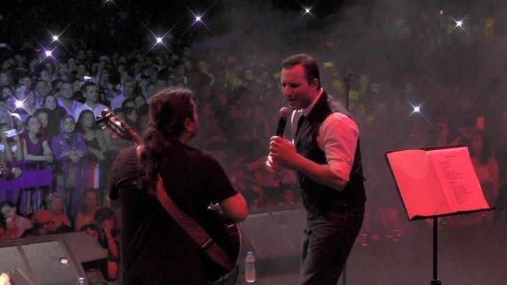 Rafet El Roman Bartın’ı Salladı G4