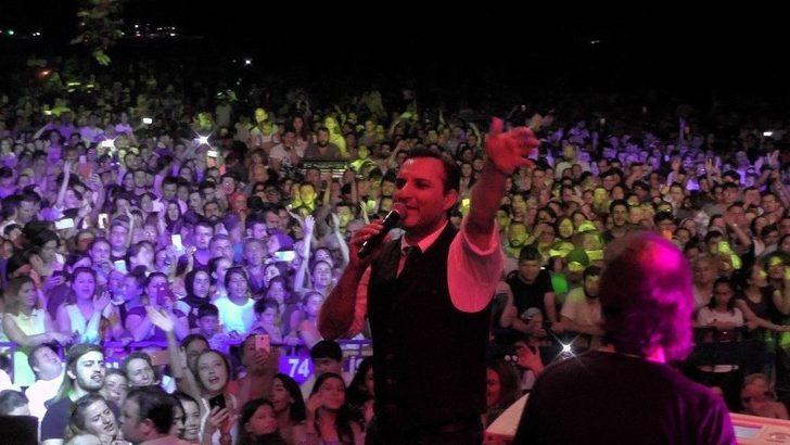 Rafet El Roman Bartın’ı Salladı G5