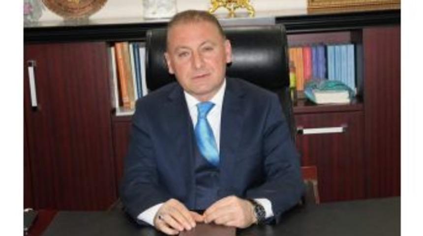 Ak Parti’nin 16’ncı Kuruluş Yıldönümü