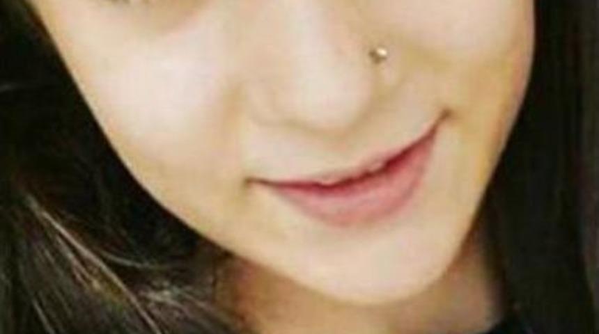 16 Yaşındaki İlayda Bir Haftadır Kayıp