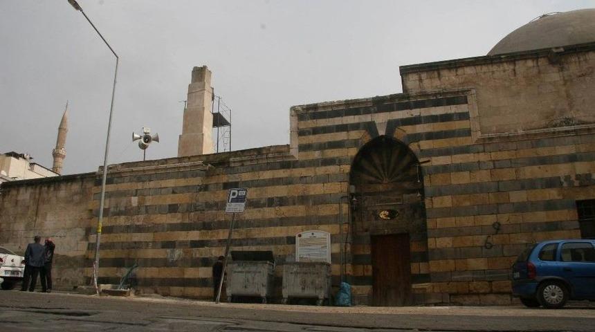 Kilis&rsquo;in Hamamları, Unutuluyor Kullanımı