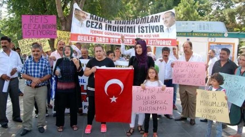 Af Ve Ceza İndirimi Platformu'ndan 'af Çağrısı'