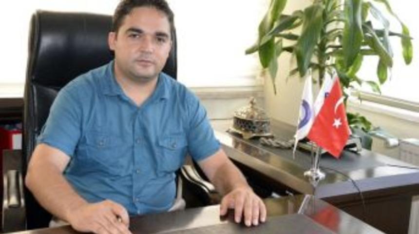 Kadın Ambulans Şoförüne Darp