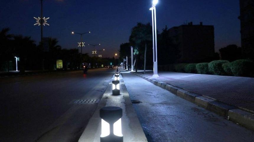 Manisa, Bisiklet Şehri Olma Yolunda