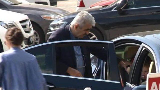 Cumhurbaşkanı Erdoğan'ın 6. Torunu Dünyaya Geldi