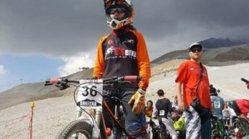 Belediye Personeli T&uuml;rkiye Şampiyonu Oldu