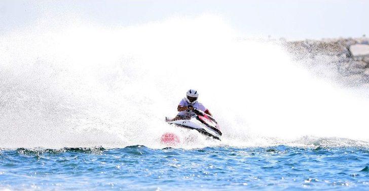 İstanbul Su Sporları Festivali Başladı G2