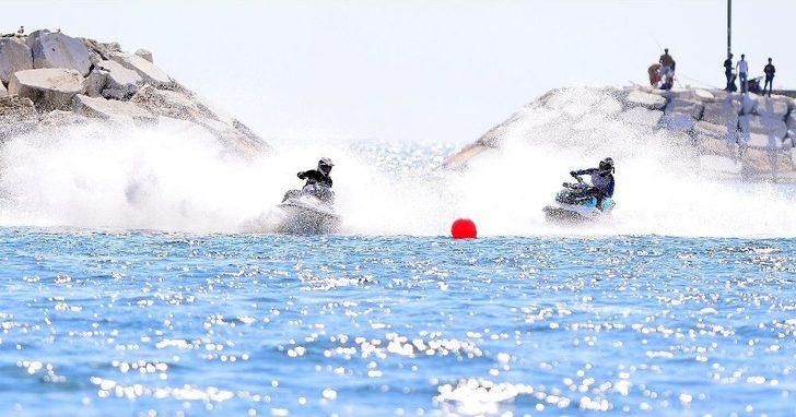 İstanbul Su Sporları Festivali Başladı G4