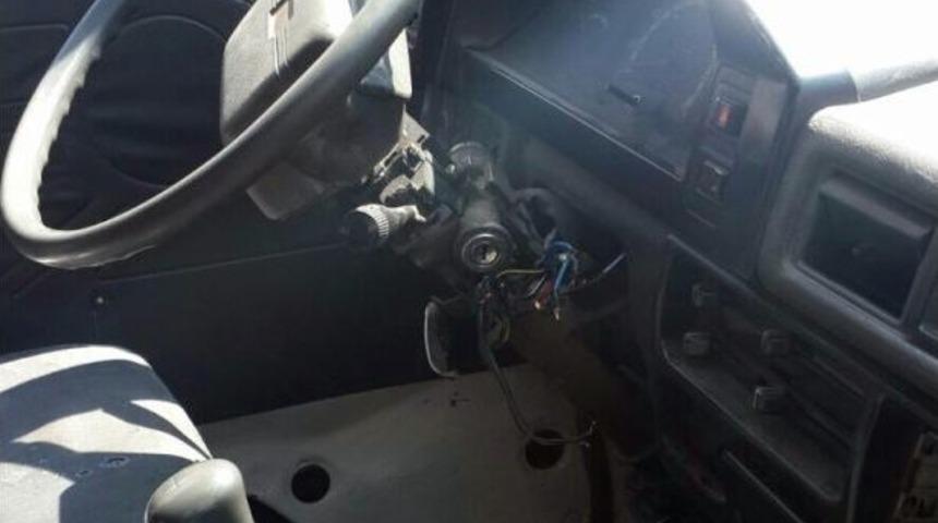 Kız Ka&ccedil;ırmak İ&ccedil;in Ara&ccedil; &Ccedil;aldılar