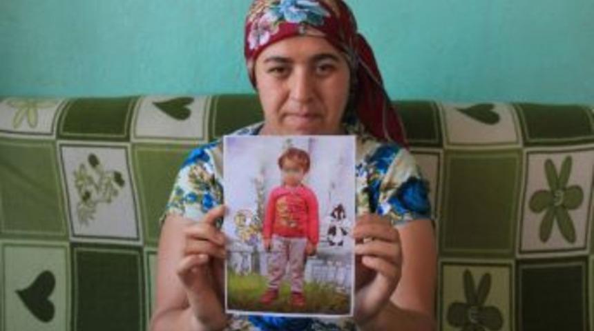 &Uuml;vey Anne Şiddeti G&ouml;rd&uuml;ğ&uuml; İddia Edilen 3 Yaşındaki Kızın &Ouml;z Annesi Tepkili