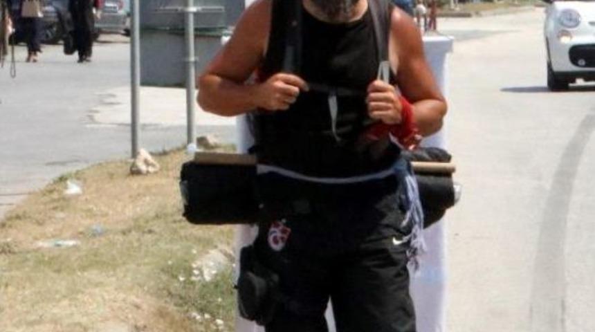 2011-2012 Yılı Şampiyonluğu I&ccedil;in Trabzon'dan, İstanbul'a Y&uuml;r&uuml;yor