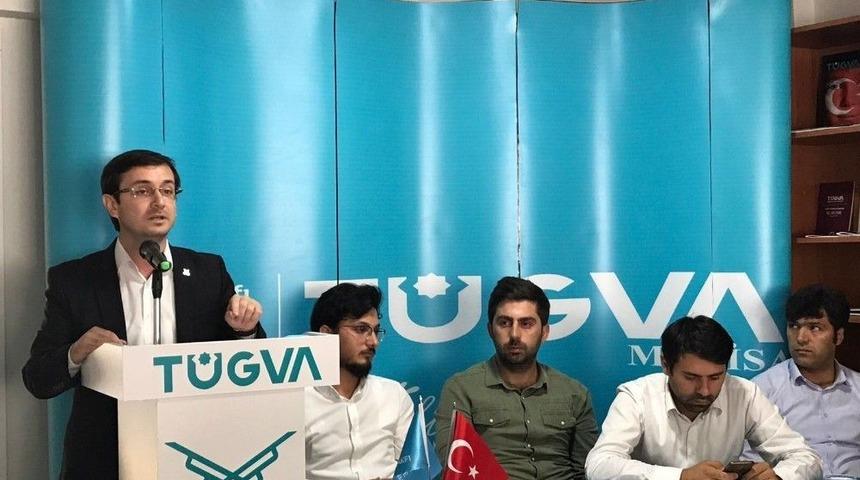 T&uuml;gva 1. Olağan Genel Kurulu Ger&ccedil;ekleştirildi