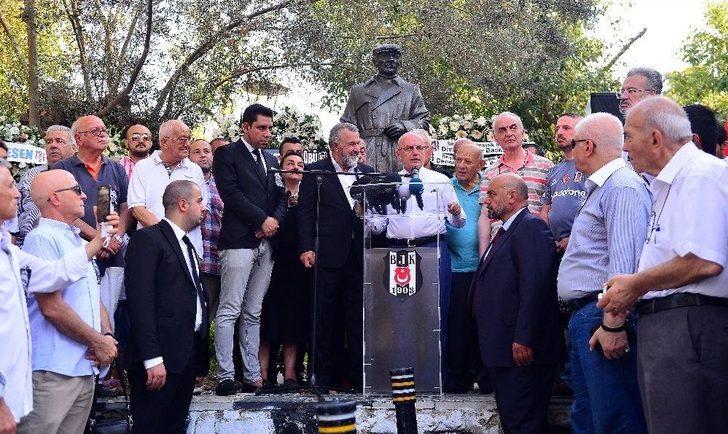 Süleyman Seba Vefatının 3. Yılında Unutulmadı G1