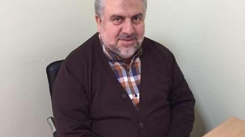 Denizde Kalp Krizi Ge&ccedil;iren M&uuml;ft&uuml;l&uuml;k G&ouml;revlisi Yaşamını Yitirdi