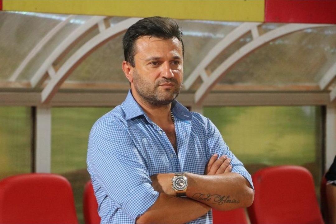 Spor Toto S&uuml;per Lig