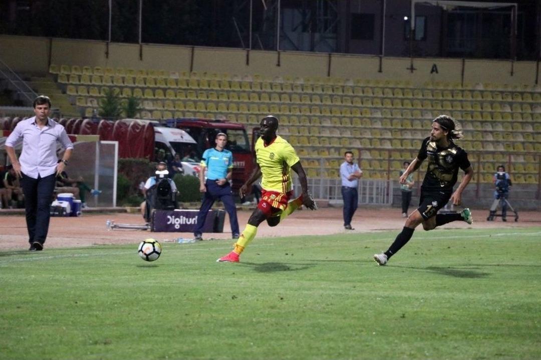 Spor Toto S&uuml;per Lig