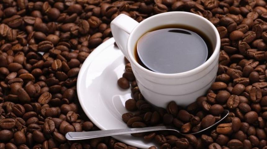Bir fincan kahvenin karaciğerde de hatırı var