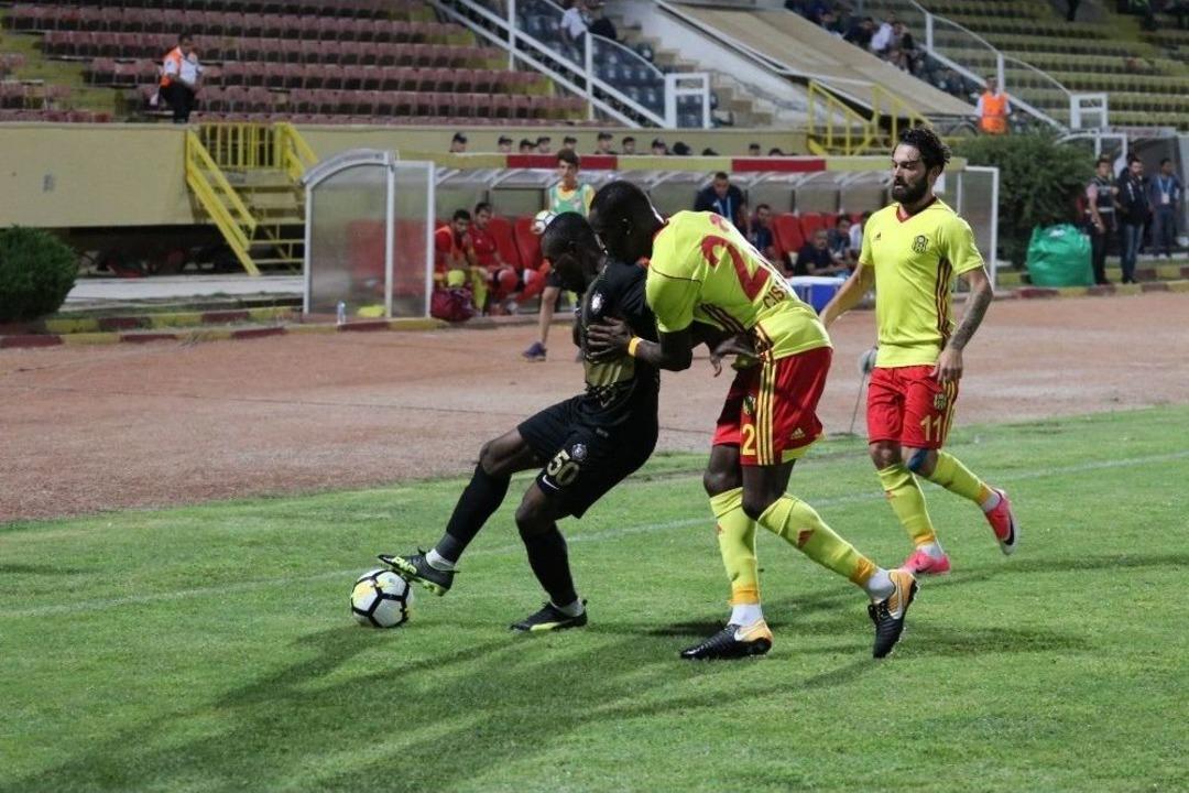 Spor Toto S&uuml;per Lig