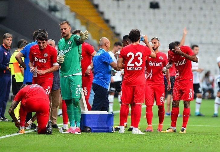 Spor Toto Süper Lig G2