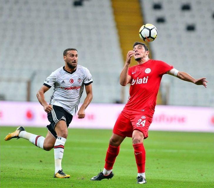 Spor Toto Süper Lig G3