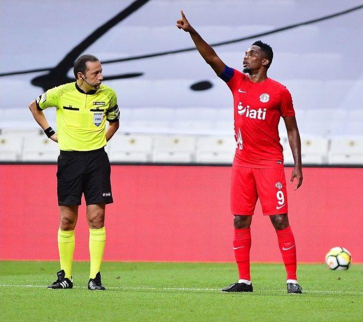 Spor Toto Süper Lig G5