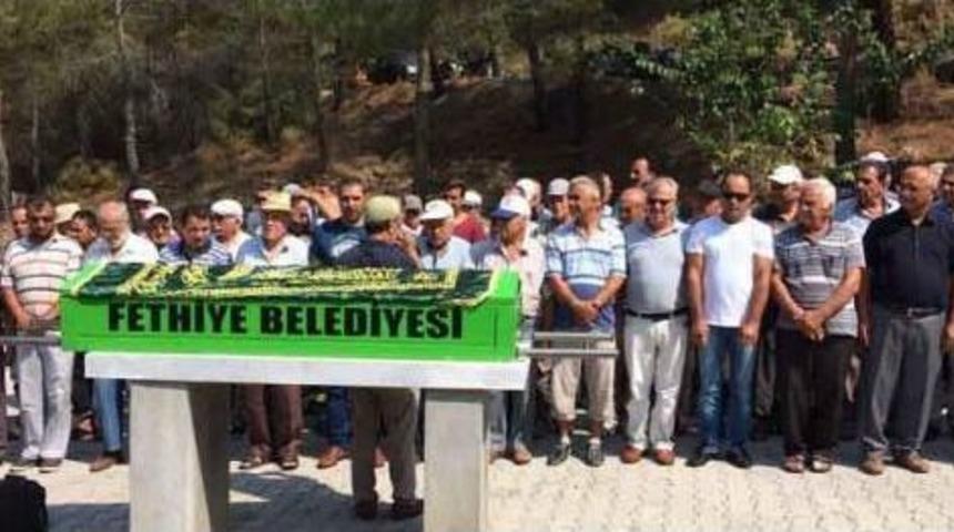 Chp Muğla Milletvekili Nurettin Demir&rsquo;In Acı G&uuml;n&uuml;