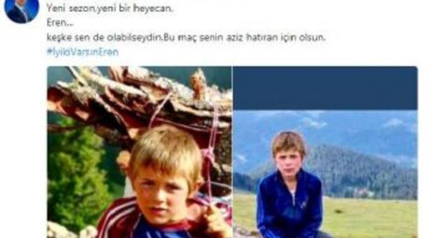 Trabzonspor - Atiker Konyaspor Soyunma Odaları