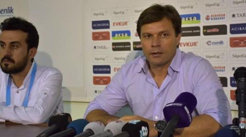 Evkur Yeni Malatyaspor - Osmanlıspor Ma&ccedil;ının Ardından