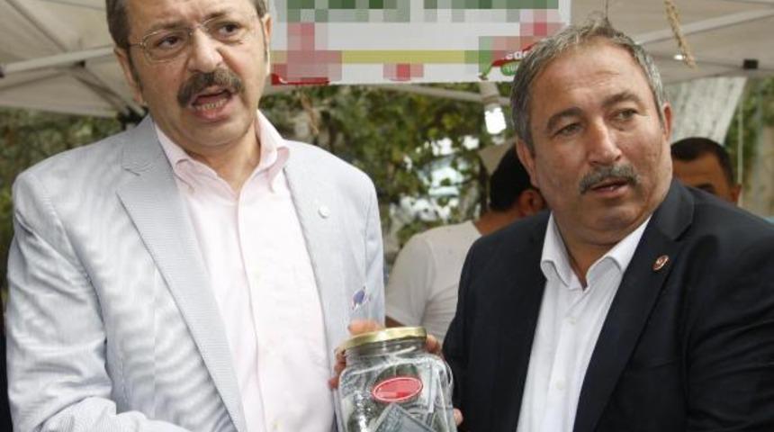 Doların turşusunu kurdular!