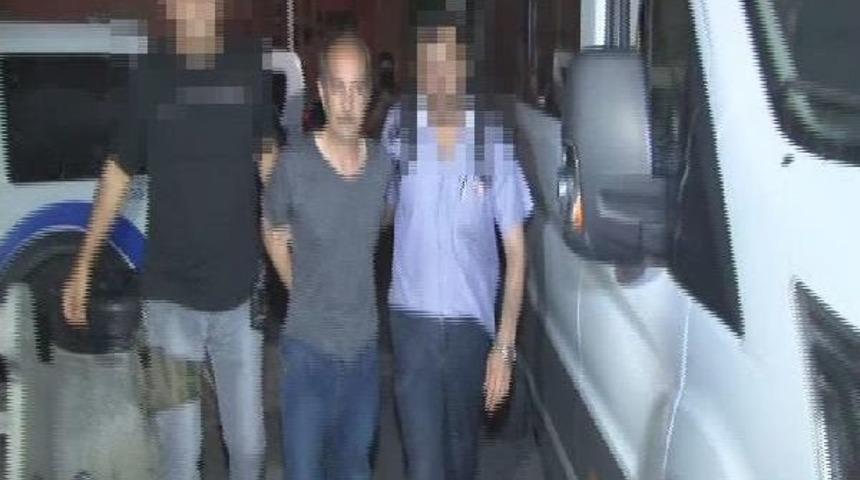 Polis Memurunun Şehit Edilmesinin Ardından Operasyon Başlatıldı