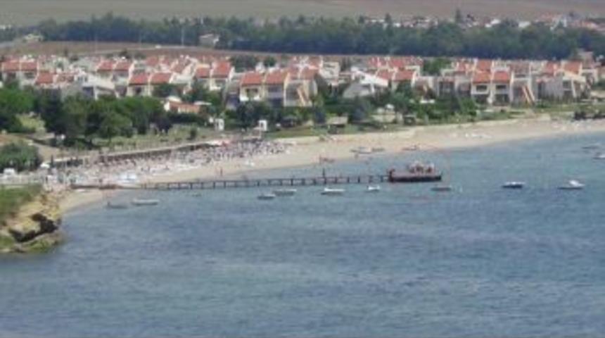 (&ouml;zel Haber) Serinlemek İ&ccedil;in Denize Giren Gen&ccedil; Kadın Hayatını Kaybetti