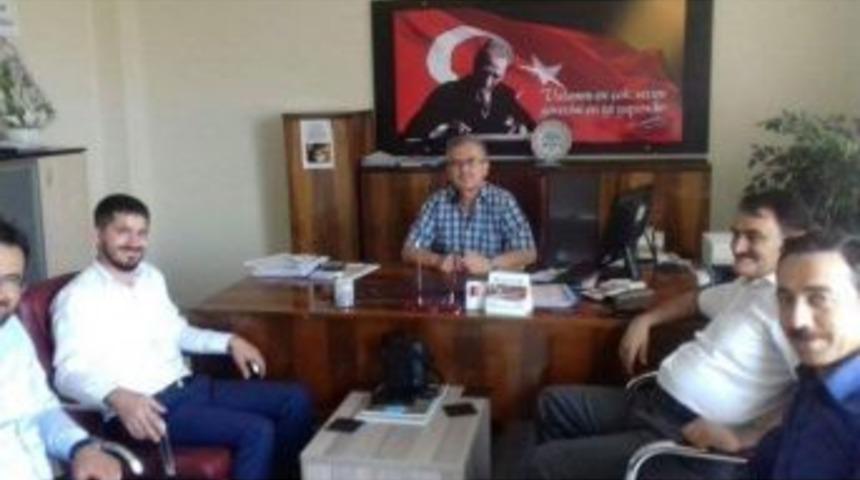 Müdür Ginyas Kaya: Başarı İçin Yaz Okulları Çok Önemli