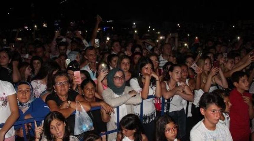 Aleyna Tilki: Yalanla Yapılacak Olsa Buyursunlar 80 Milyon Yapsınlar