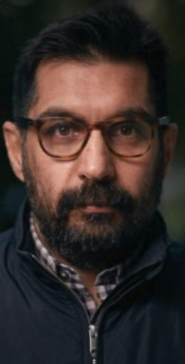 Venedik Film Festivali&rsquo;nde J&uuml;ri &Ouml;zel &Ouml;d&uuml;l&uuml; Mahmut Fazıl Coşkun&rsquo;un oldu 1