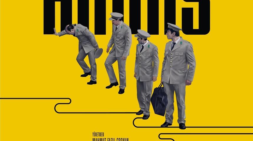 Venedik Film Festivali&rsquo;nde J&uuml;ri &Ouml;zel &Ouml;d&uuml;l&uuml; Mahmut Fazıl Coşkun&rsquo;un oldu