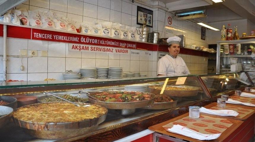 Uşak, Avrupa Standartlarında Şefler Yetiştirecek