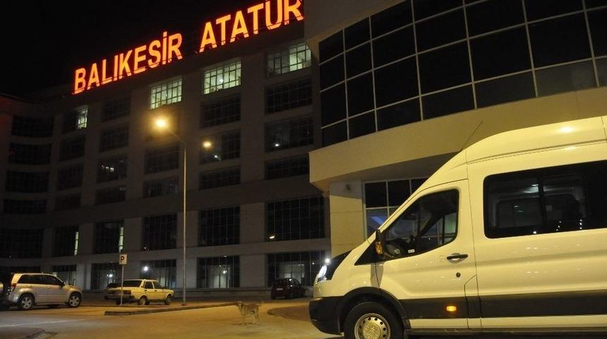 (&ouml;zel Haber) Organları 3 Kişiye Hayat, 2 Kişiye De Işık Olacak