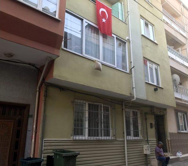 İstanbul’da Şehit Olan Polisle İlgili Kahreden Detay