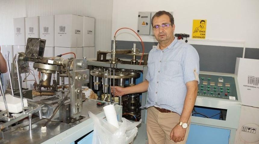 Eski İşinde Yaşadığı Sıkıntıyı Fırsata Dönüştürdü