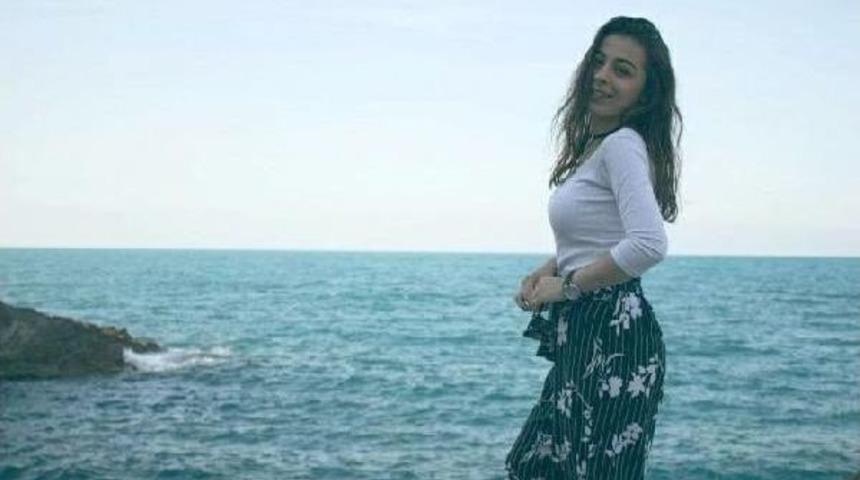 Motosikletten Düşen Genç Kız Öldü (2)